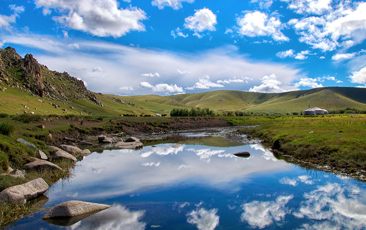 Mongolia-Minin-Nadam