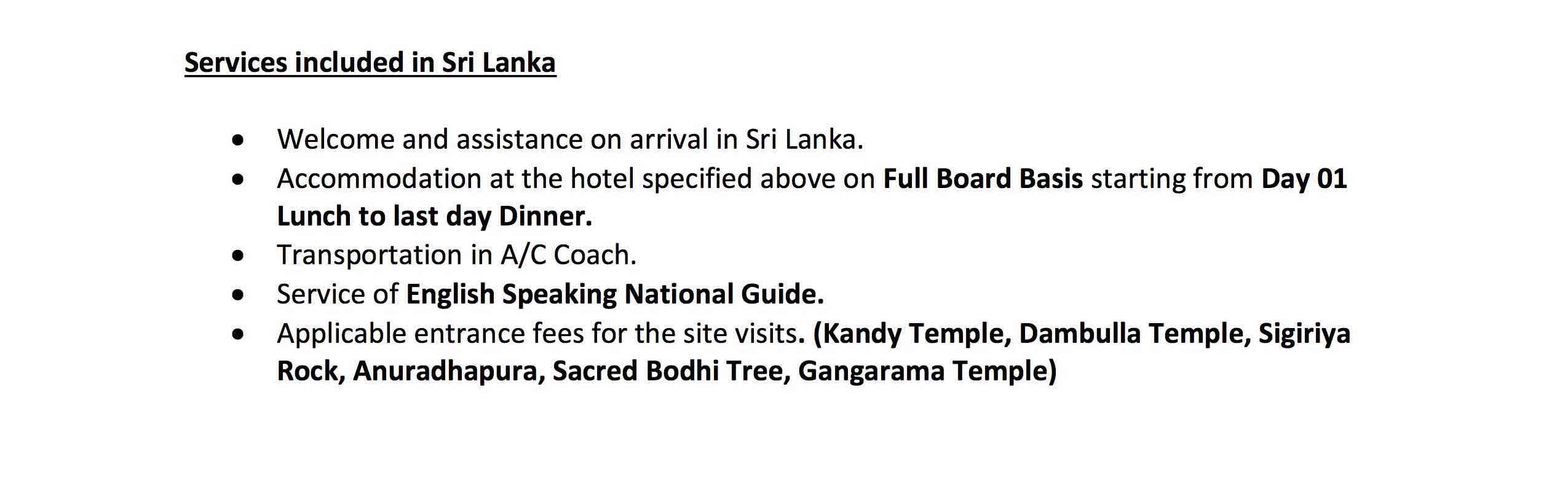 Sri Lanka Maldive English_3